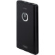 Внешняя батарея Perfeo PF-4296, 10000mAh + Micro usb/In Micro usb/Out USB 1 А, 2.1A/Black