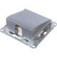 Кабельный вывод механизм с/у, IP20, Schneider Electric ATLASDESIGN [ATN000399] алюминий