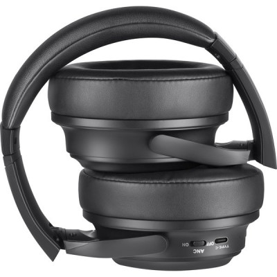 Гарнитура Defender B535 FreeMotion, черный, Bluetooth [63535]