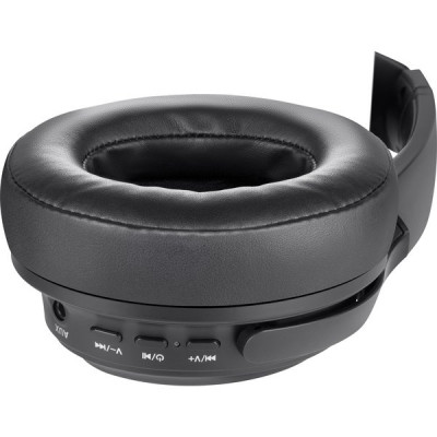 Гарнитура Defender B535 FreeMotion, черный, Bluetooth [63535]