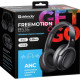 Гарнитура Defender B535 FreeMotion, черный, Bluetooth [63535]
