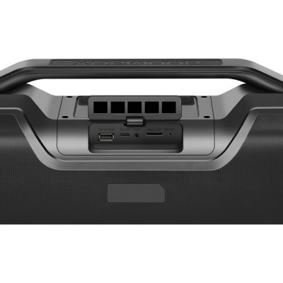 Колонка DEFENDER Beatbox 50, BT, 50W,  BT/RGB/TF/TypeC/IPX5/PWB [65950]