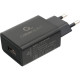 Зарядное устройство Cablexpert, 1А [MP3A-PC-21] черный