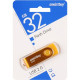 Накопитель USB Flash 32Gb SmartBuy Twist Yellow