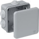 Коробка распаячная о/у 100*100*50мм, IP55, Schneider Electric [IMT35091][45]