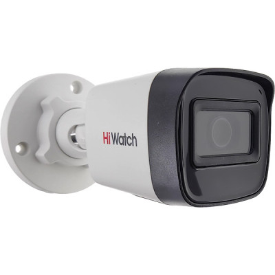 Камера 4-в-1 HiWatch пуля 2MP[2.8мм]; 91°; CMOS 1/2.7