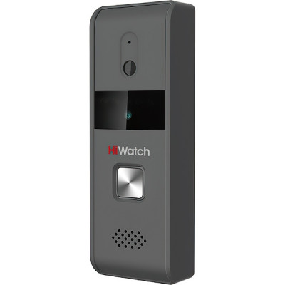 Вызывная панель CVBS HIWatch DS-D100P