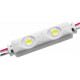 Модуль LED 2xSMD2835 120°, 12В, 0.26W, 18Лм, 6500-7000K, ELF Ultra II [ELF-Ultra II 2835 W]