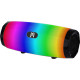 Колонка Jet.A, BT, MP3 microSD, USB, 10W, 1200mAh, черная [PBS-45 Black]