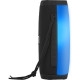 Колонка Jet.A, BT, MP3 microSD, USB, 10W, 1200mAh, черная [PBS-50 Black]