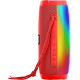 Колонка Jet.A, BT, MP3 microSD, USB, 10W, 1200mAh, красная [PBS-50 Red]