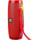 Колонка Jet.A, BT, MP3 microSD, USB, 10W, 1200mAh, красная [PBS-50 Red]