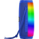 Колонка Jet.A, BT, MP3 microSD, USB, 10W, 1200mAh, синяя [PBS-50 Blue]