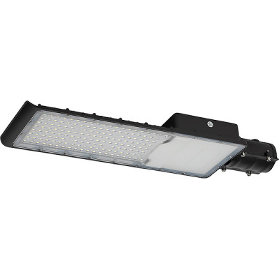 Светильник LED консольный 120W, 5000K, 10800лм, 170*65*570, IP65, ЭРА [SPP-502-0-50K-120]