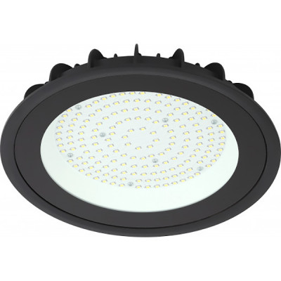 Светильник LED складской 100W, 4000K, 10000Лм, IP65, ЭРА [SPP-402-0-40K-100]