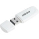 Накопитель USB Flash 16Gb SmartBuy Scout White
