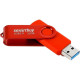 Накопитель USB Flash 32Gb SmartBuy Twist Red, USB 3.0