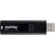 Накопитель USB Flash 64Gb SmartBuy Fashion Black, USB3.0