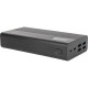 Внешняя батарея Perfeo MOUNTAINS (30000 mah/LED дисплей/PD + QC 3.0/Type-C/4 USB/Выход: 3A)
