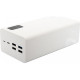 Внешняя батарея Perfeo MOUNTAINS (50000 mah/LED дисплей/PD + QC 3.0/Type-C/4 USB/Выход: 3A)