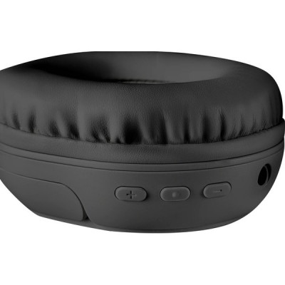 Гарнитура Defender B665 FreeMotion, черный, Bluetooth [63665]