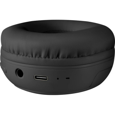Гарнитура Defender B665 FreeMotion, черный, Bluetooth [63665]