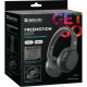 Гарнитура Defender B665 FreeMotion, черный, Bluetooth [63665]