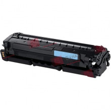 Картридж Samsung [CLT-C503L] для SL-C3010 (5000 стр.) Cyan Bulat