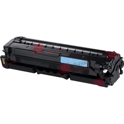 Картридж Samsung [CLT-C503L] для SL-C3010 (5000 стр.) Cyan Bulat