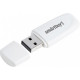 Накопитель USB Flash 8Gb SmartBuy Scout White