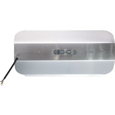 Прожектор LED 200W, 6500K, IP43, SMD, 16000Лм, без стекла, GLANZEN [RPD-0001-200]