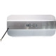Прожектор LED 200W, 6500K, IP43, SMD, 16000Лм, без стекла, GLANZEN [RPD-0001-200]