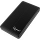 Бокс HDD 2.5'' Gembird, металл корпус, USB 3.0 - SATA, черный, [EE2-U3S-2]