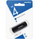 Накопитель USB Flash 4Gb SmartBuy Scout Black