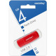 Накопитель USB Flash 4Gb SmartBuy Scout Red