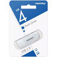 Накопитель USB Flash 4Gb SmartBuy Scout White
