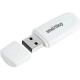 Накопитель USB Flash 4Gb SmartBuy Scout White