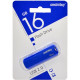 Накопитель USB Flash 16Gb SmartBuy CLUE Blue