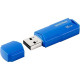 Накопитель USB Flash 16Gb SmartBuy CLUE Blue