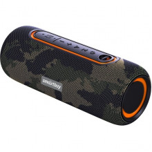 Колонка SmartBuy HERO, BT, MP3-плеер, FM-радио, 16 Вт [SBS-5300]