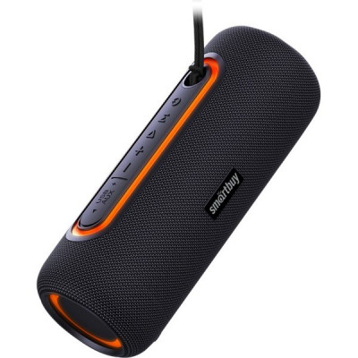 Колонка SmartBuy HERO, BT, MP3-плеер, FM-радио, 16 Вт [SBS-5280]