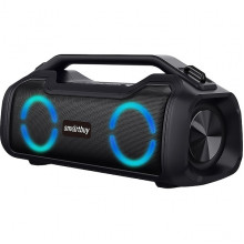 Колонки SmartBuy WARLORD, BT, MP3-плеер, FM-радио, 80 Вт [SBS-5340]
