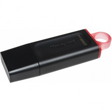 Накопитель USB Flash 256Gb Kingston DataTraveler Exodia [DTX/256GB] USB3.2 Gen.1