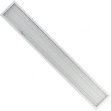 Светильник LED 1200*180*19, 50W, 6500K, 4500Лм, IP20, призма, ЭРА [SPO-7-50-6K-P(4)]