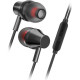 Гарнитура SmartBuy M100, черная [SBH-021K]