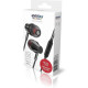 Гарнитура SmartBuy M100, черная [SBH-021K]