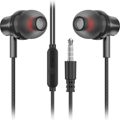 Гарнитура SmartBuy M100, черная [SBH-021K]