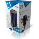 Колонка SmartBuy Z1, BT, MP3, FM-радио, караоке, 74 Вт [SBS-970]
