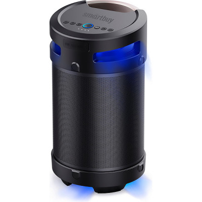 Колонка SmartBuy Z1, BT, MP3, FM-радио, караоке, 74 Вт [SBS-970]