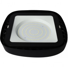 Светильник LED складской 100W, 6500K, 10000Лм, IP65, 230*230*57, SmartBuy HBay-F [SBL13664]